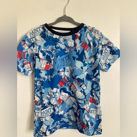 Boys' Short and T-Shirt Set - Picture 10 of 15